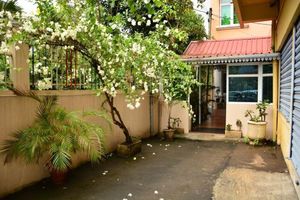 Alojamiento - La Primerose