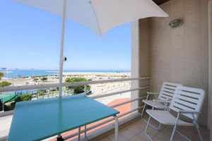 Alquiler Vacacional - Sea View Apartment by Rent4all
