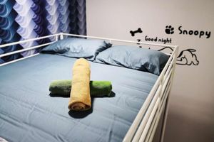 Alquiler Vacacional - Silk Sky Residence