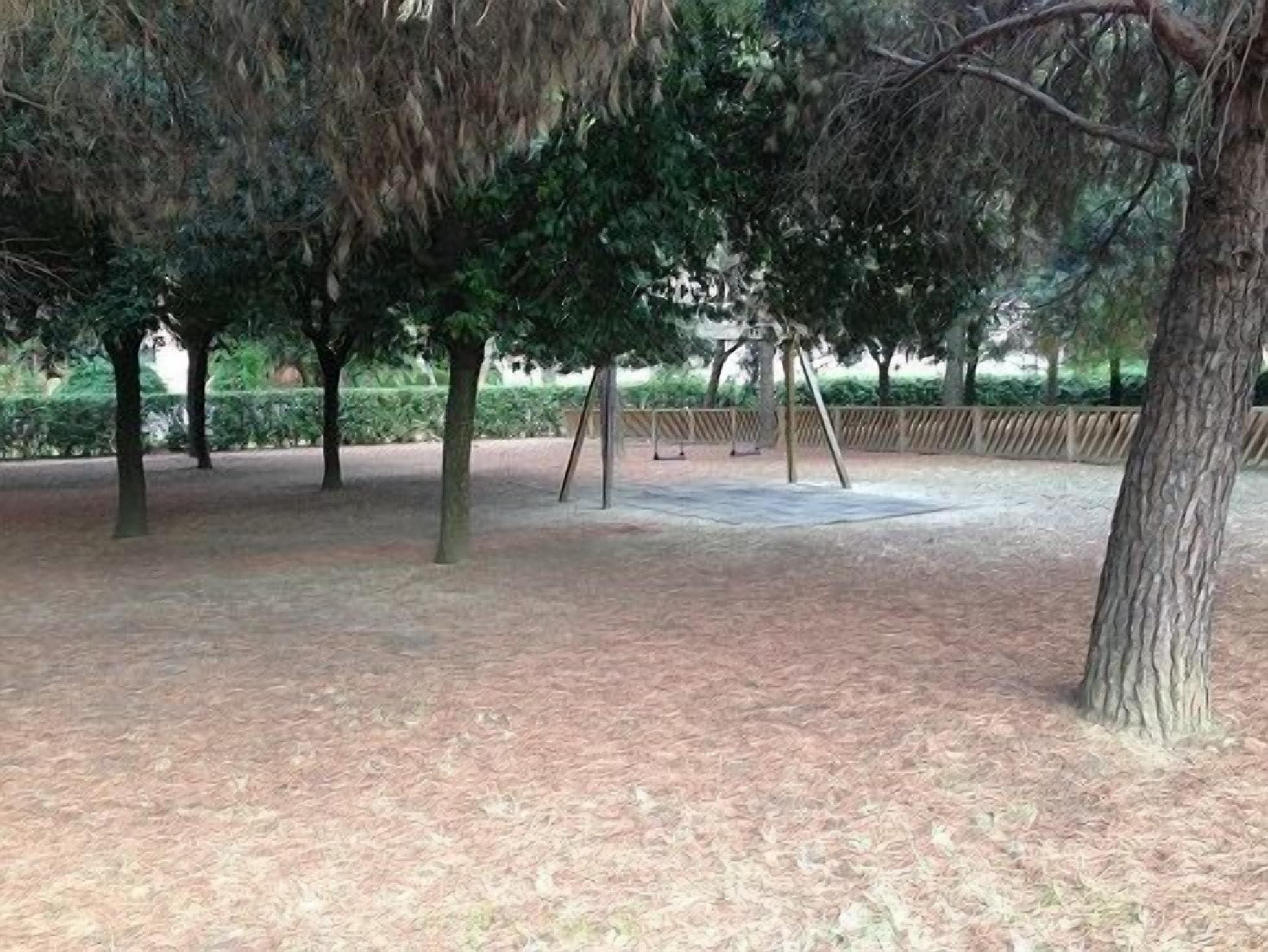 Instalaciones Recreativas Holiday House Ospedale B&B