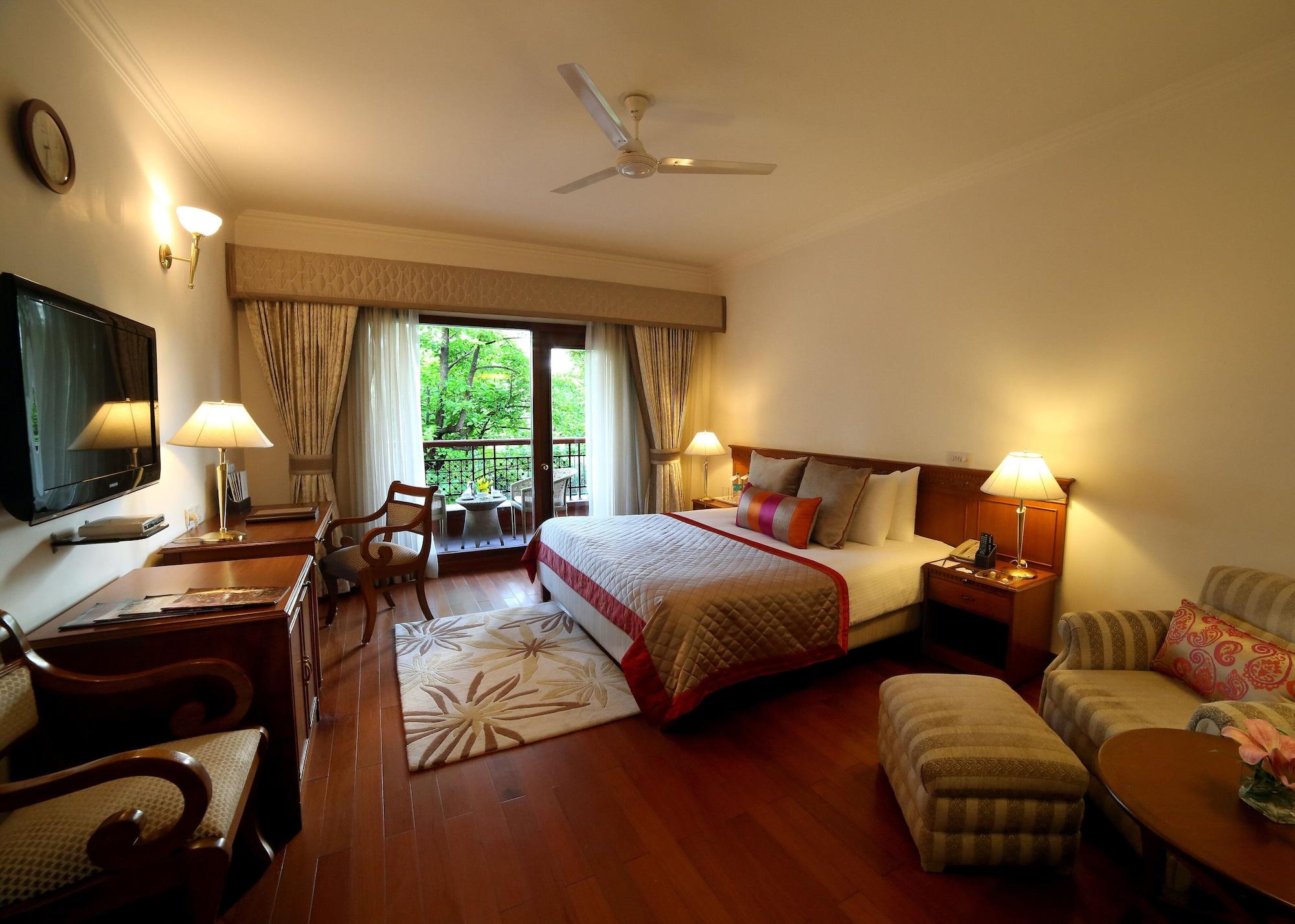 Habitación Jaypee Palace