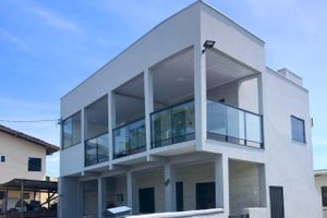Alquiler Vacacional - Loft’s -260m da Praia- C/ AR -Tv filmes e Series