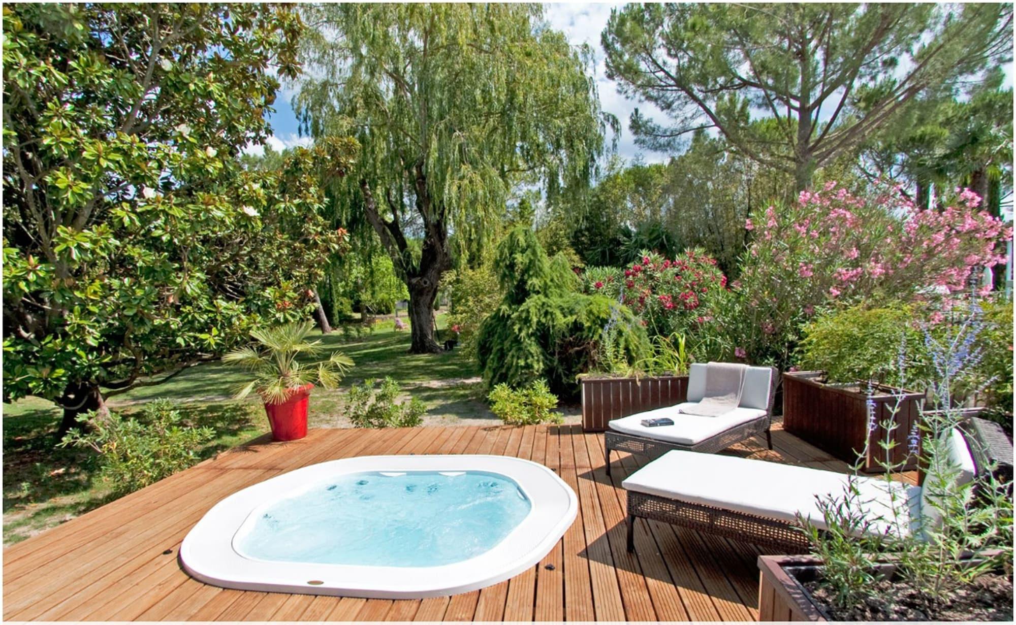 Spa Best Western Sevan Parc Hotel