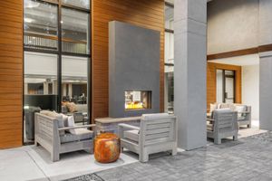 Alojamiento - Courtyard by Marriott Reno