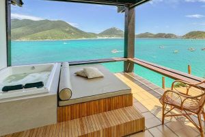 Alojamiento - Recanto do Atalaia Hotel