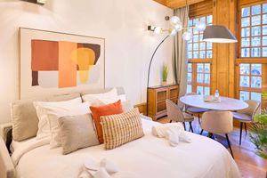 Alquiler Vacacional - Maison Grand Place - Studio