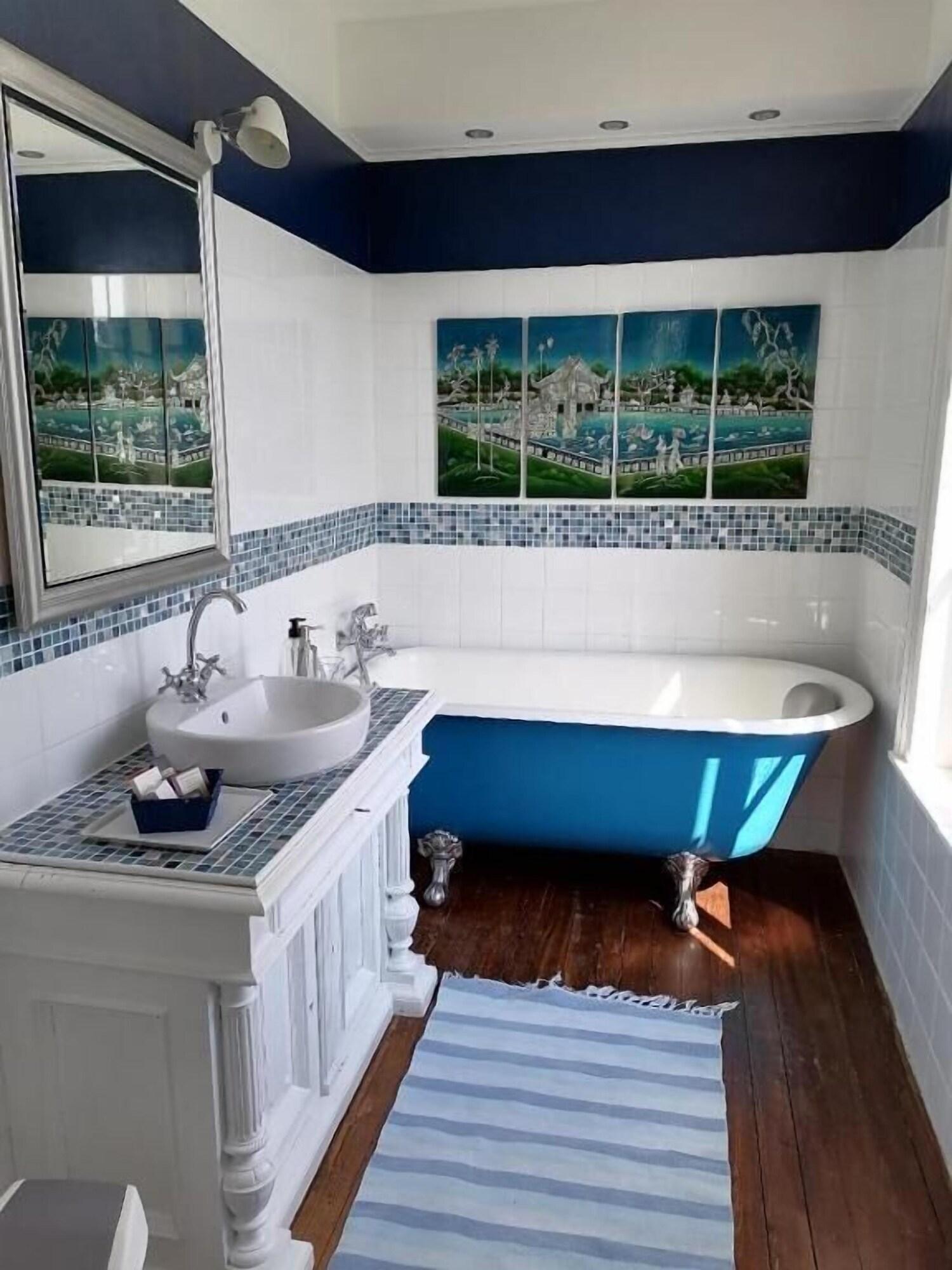 Equipamiento de Habitación Manoir du Clap