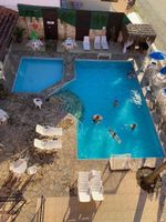 Alojamiento - Termas Park Hotel