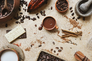Actividad - Taller Artesanal de Chocolate en Finca La Azotea
