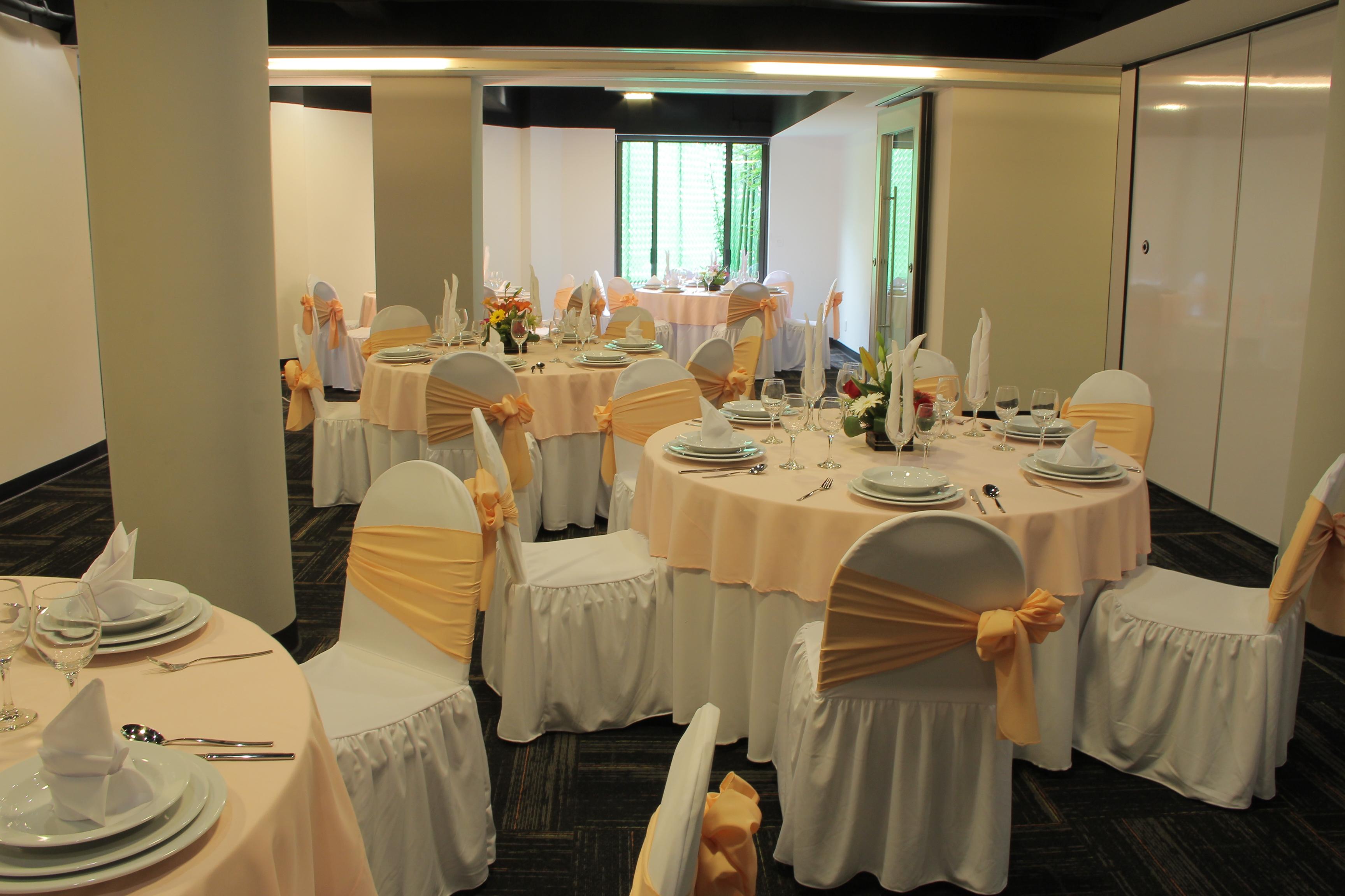 Restaurant Regente Hotel