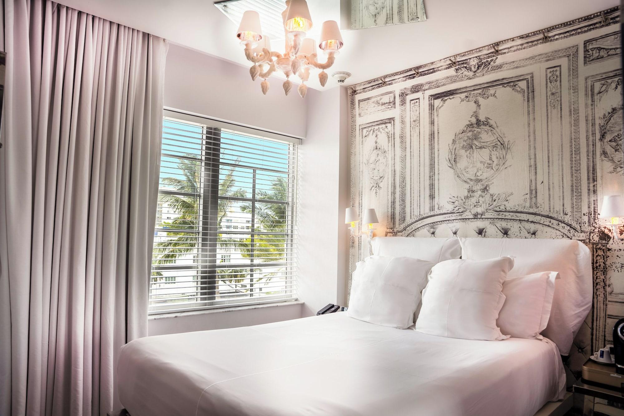 Habitación SLS South Beach
