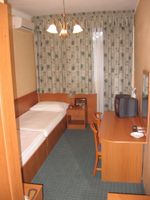 Alojamiento - Hotel  Arnold