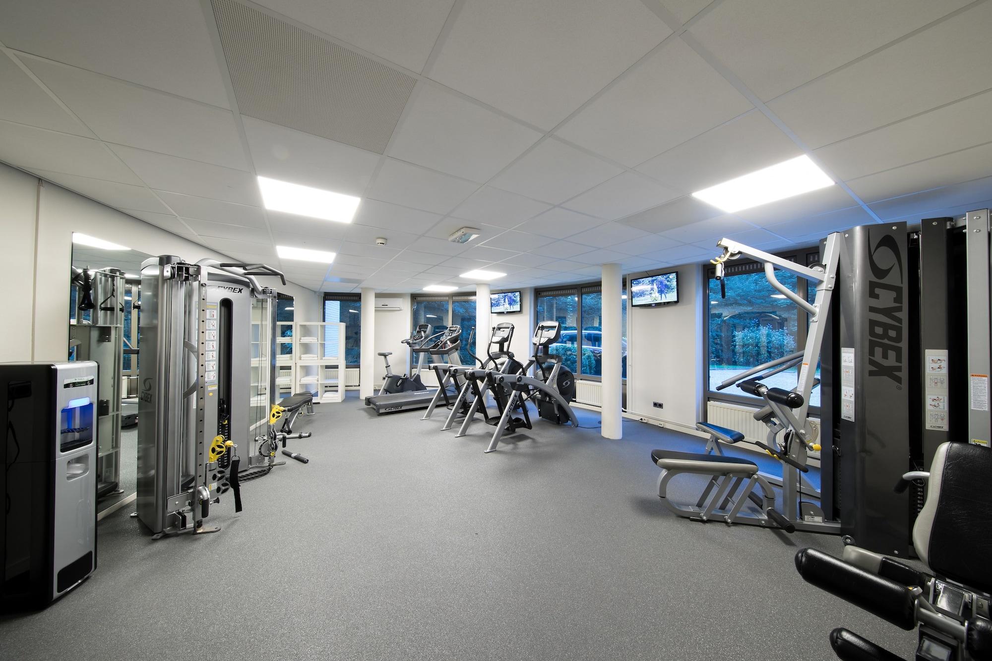 Gimnasio Bilderberg De Bovenste Molen Hotel