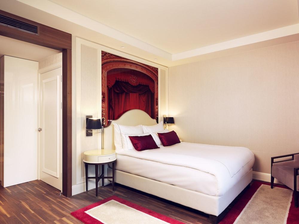 Hotel TITANIC Gendarmenmarkt Berlin