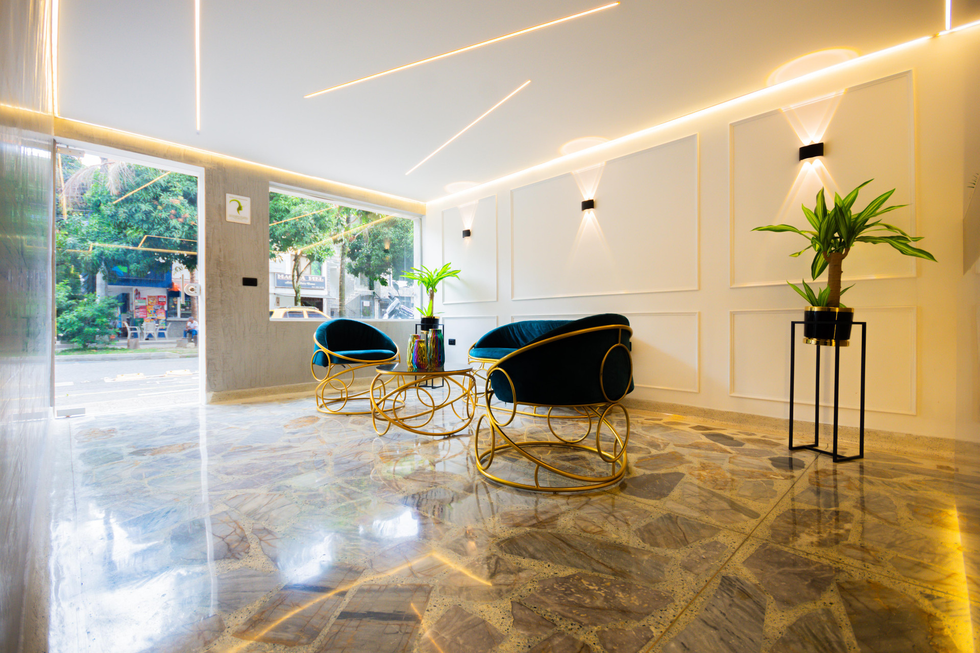 Vista Exterior NAIOT HOTEL BOUTIQUE