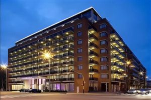 Alojamiento - Hotel Madero, WorldHotels Elite