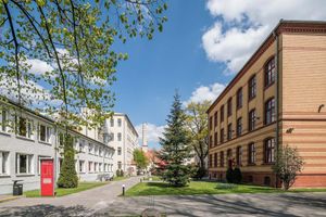 Alojamiento - GLS Studio Hotel Berlin