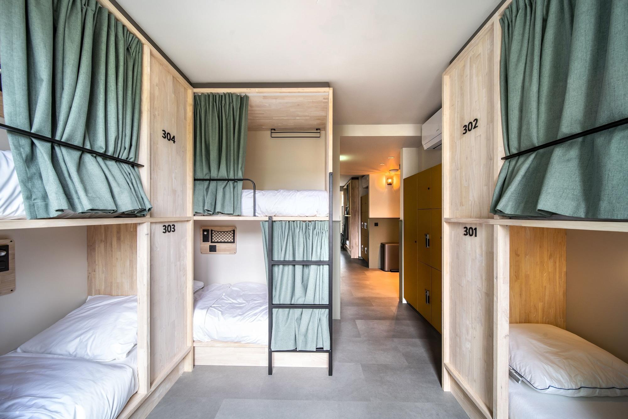 Varios The Bee Hostel