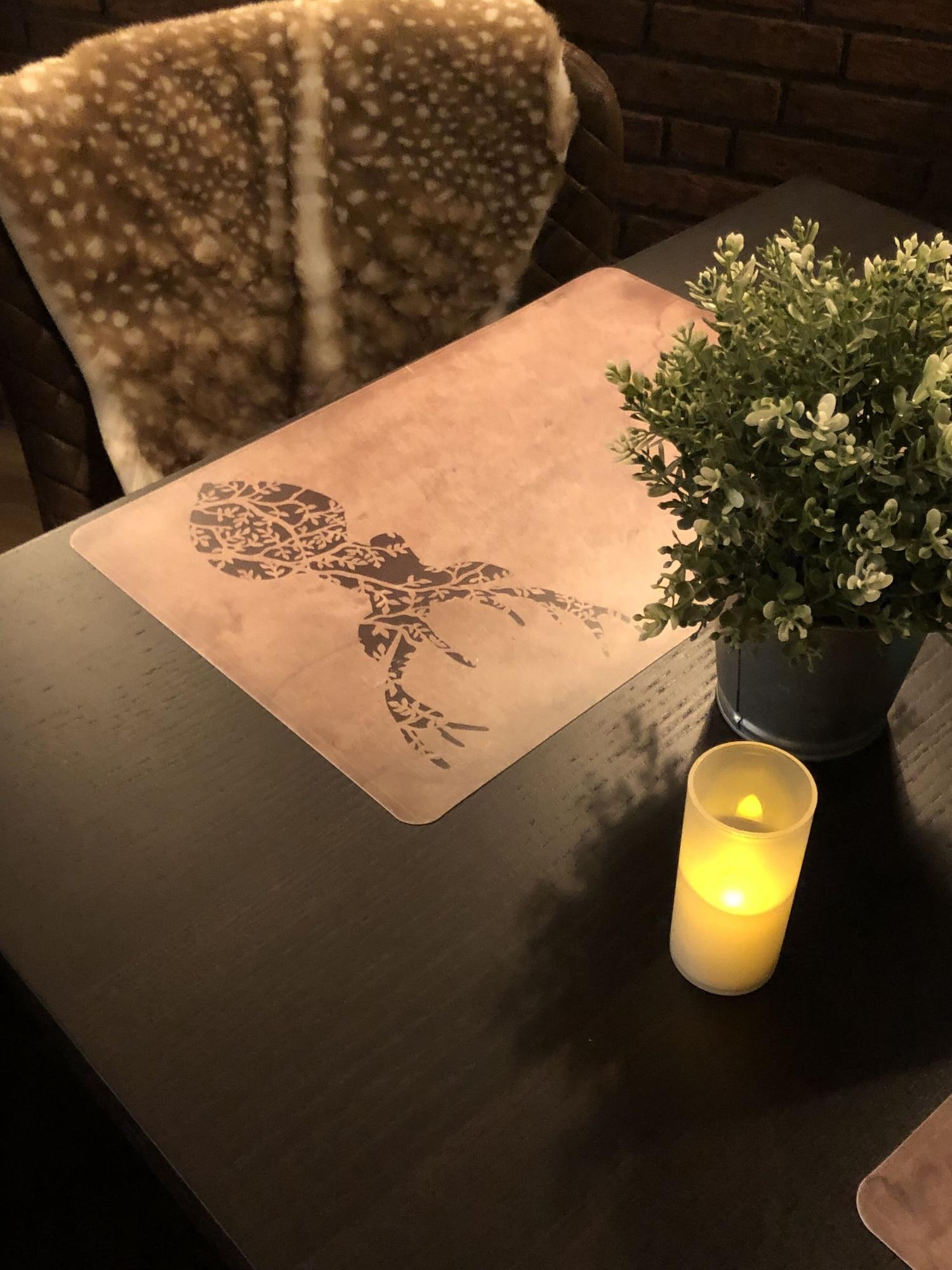 Restaurant Berghotel Hahnenklee mit Ferienhaus