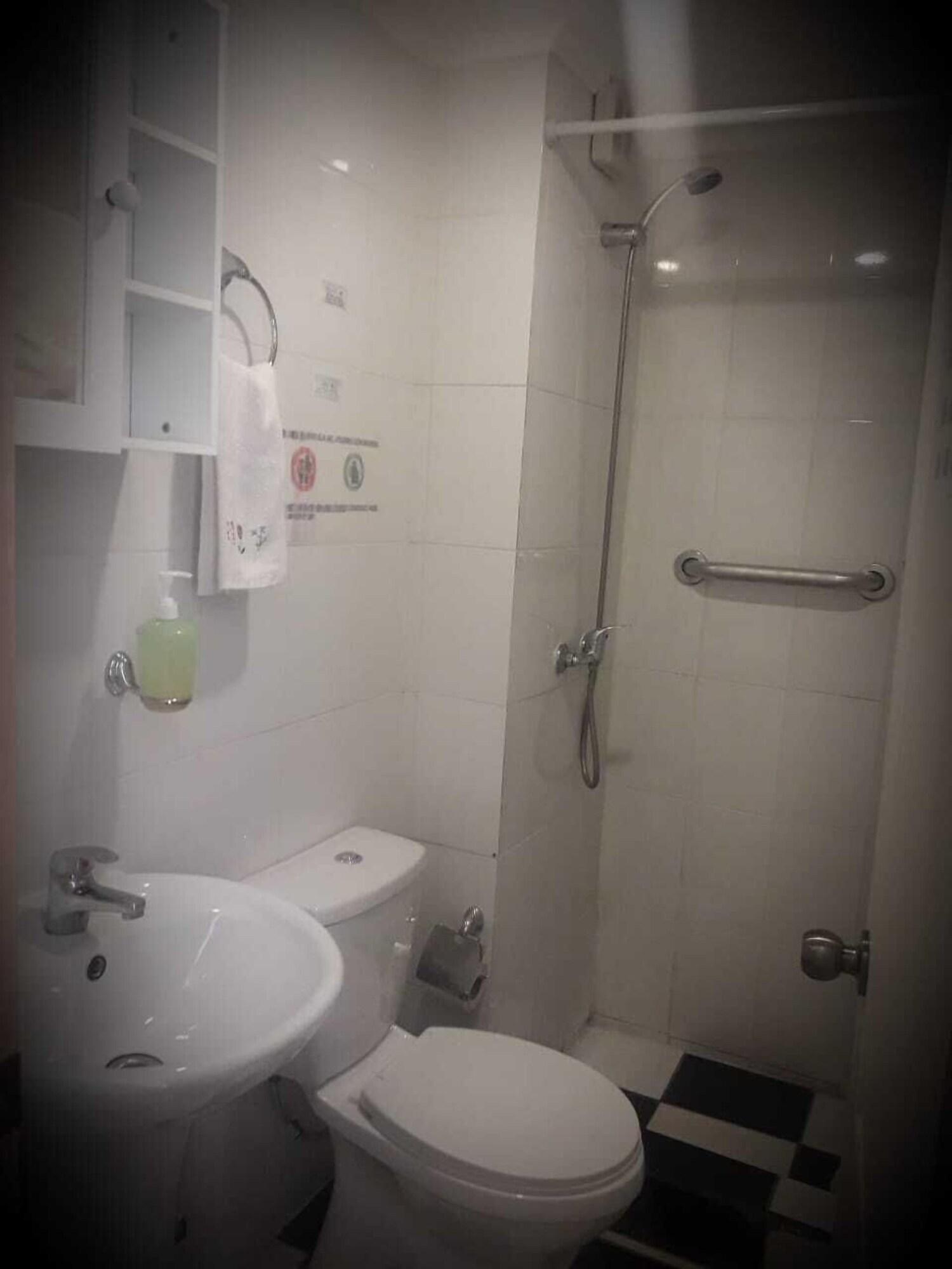 Equipamiento de Habitación Hotel Barrio Yungay