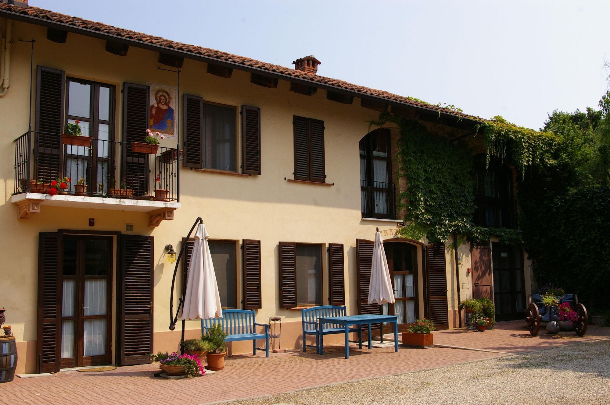 Varios Cascina Caldera