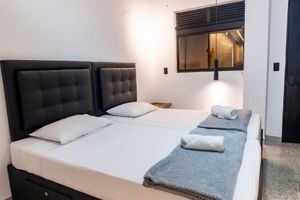 Alojamiento - hotel civitas medellin