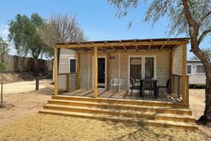 Alquiler Vacacional - TAIGA Almeria Playa