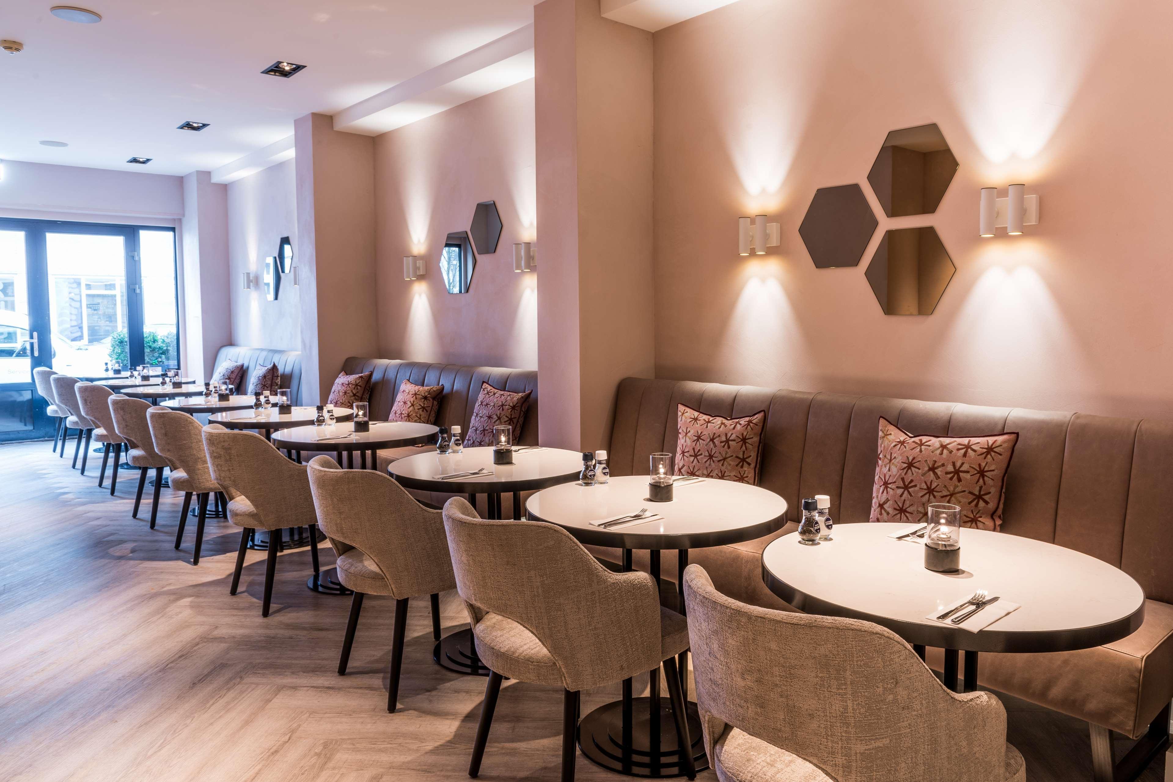 Restaurant Sandton Eindhoven Centre