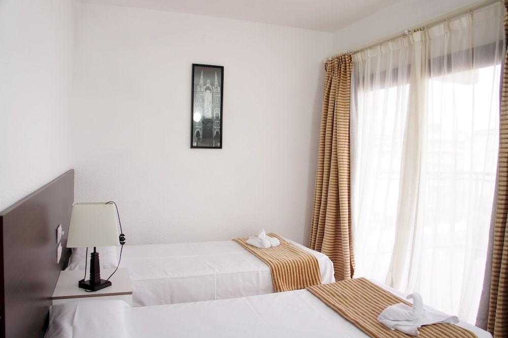 Habitación Adia Cunit Playa