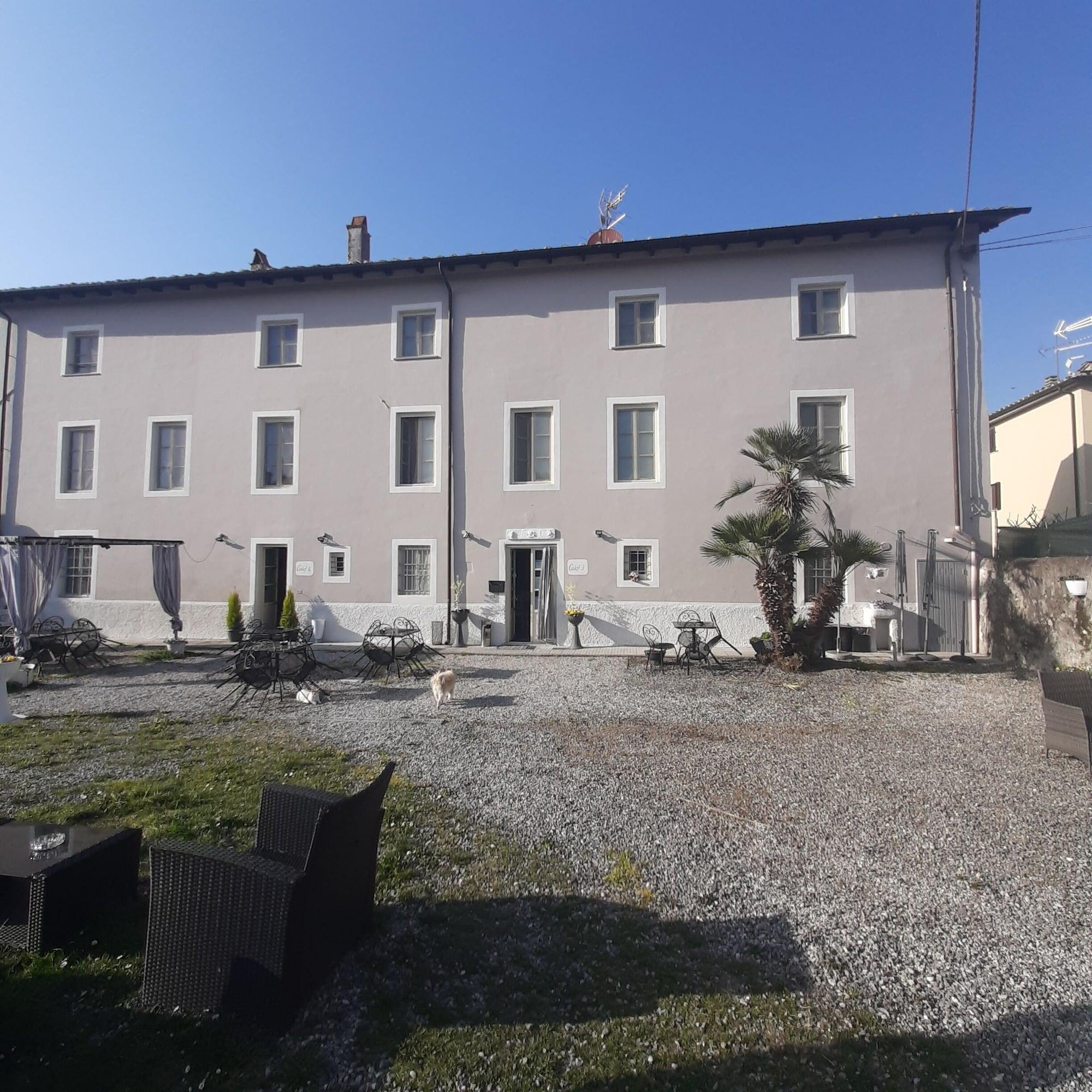 Vista Exterior Principe Calaf 3
