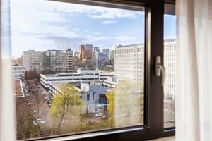 Alojamiento - Novotel Amsterdam City