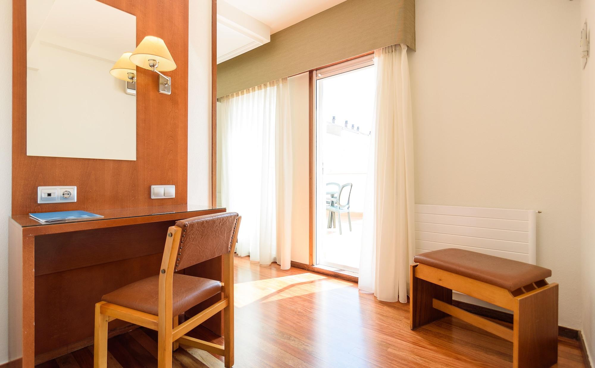 Set de Habitación Mexico PR