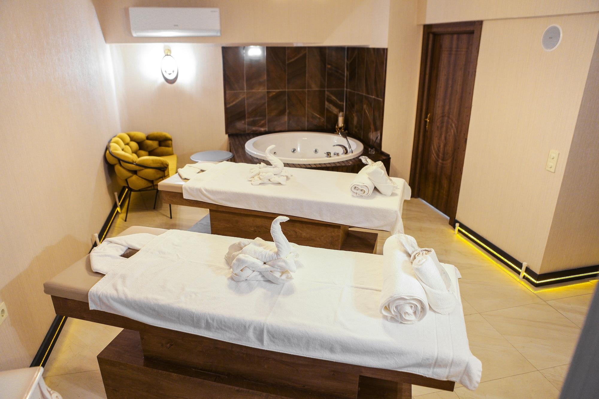 Spa The Life Hotel & Spa