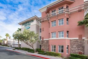 Alojamiento - Homewood Suites by Hilton Henderson South Las Vegas