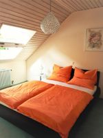 Alquiler Vacacional - Idyllically situated vacation apartment "Himmelswiese" Lichtenstein