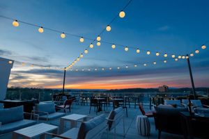 Alojamiento - The Highlander at Radford, Tapestry Collection by Hilton