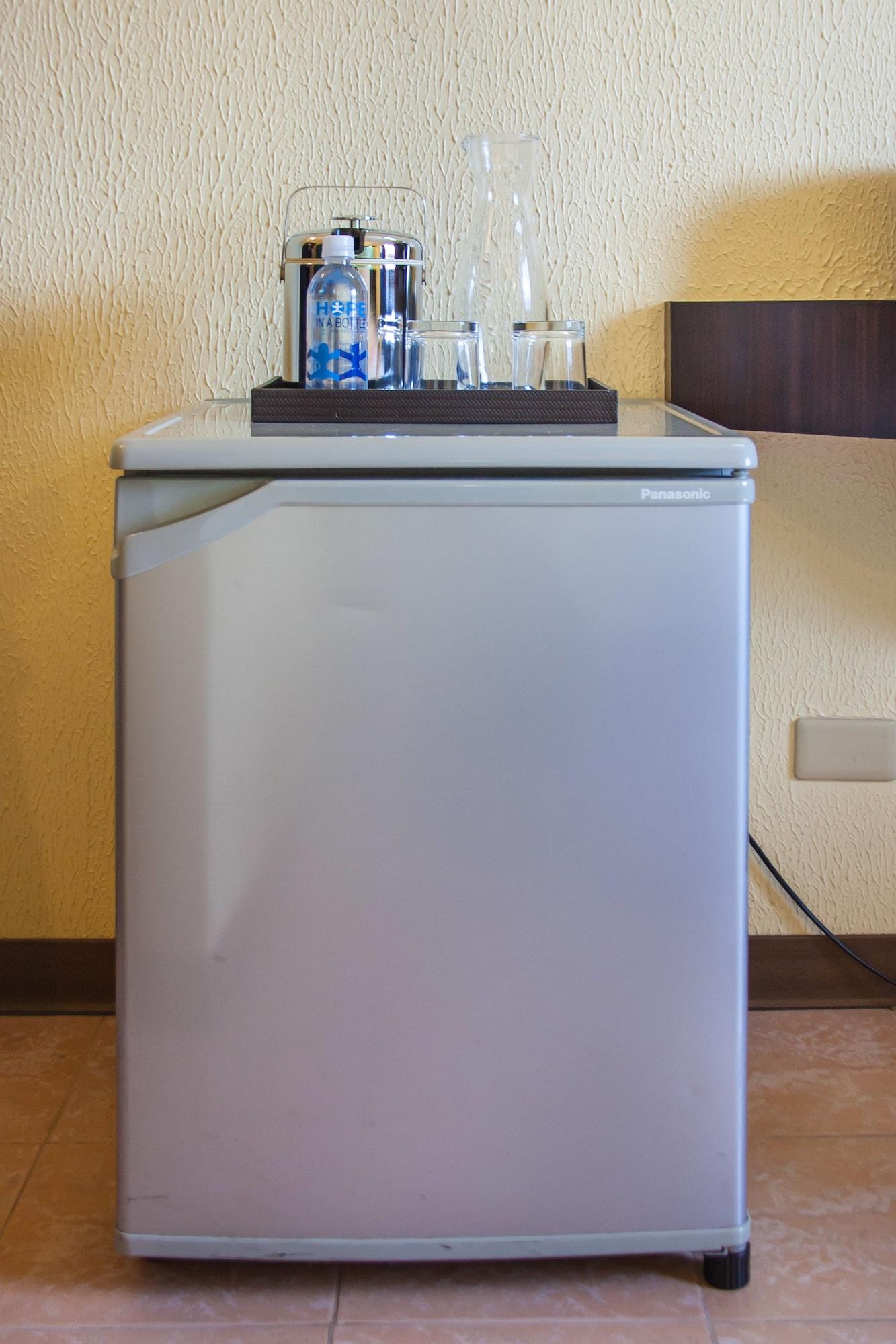 Set de Habitación Microtel by Wyndham Batangas