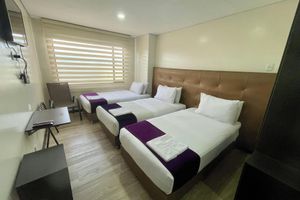 Alquiler Vacacional - Business center international