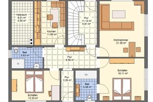 Alquiler Vacacional - Holiday Apartment Holzwieb