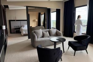 Alojamiento - Azahar Hotel & Spa