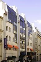 Alojamiento - Citadines Trocadéro Paris