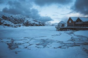 Alojamiento - Sommarøy Arctic Hotel Tromsø