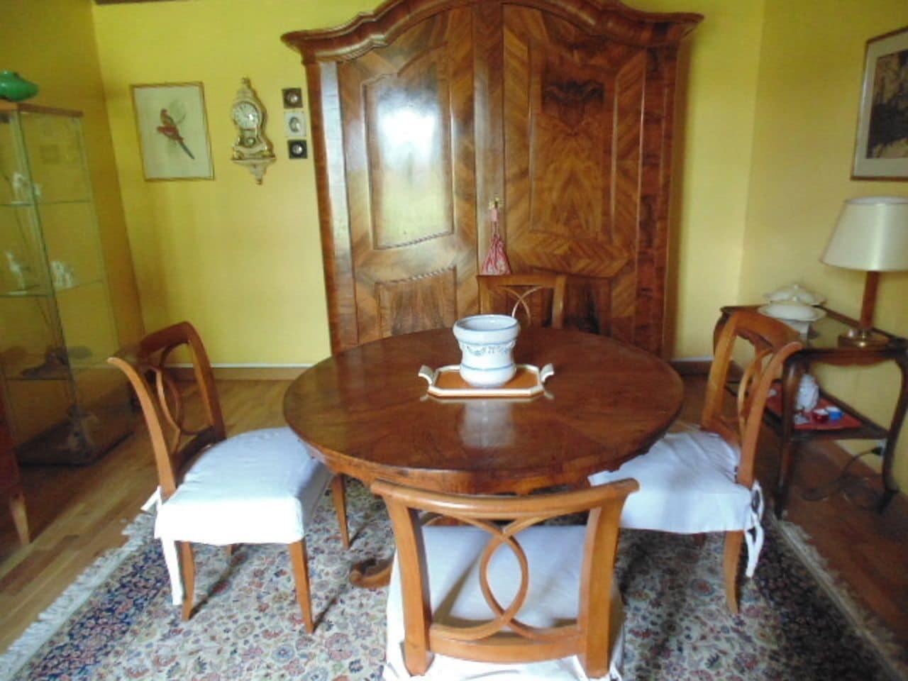 Vista Lobby Maison Sans Soucis