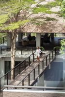 Alojamiento - Villa Zolitude Resort & Spa