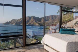 Renta Vacacional - Villa Malibu