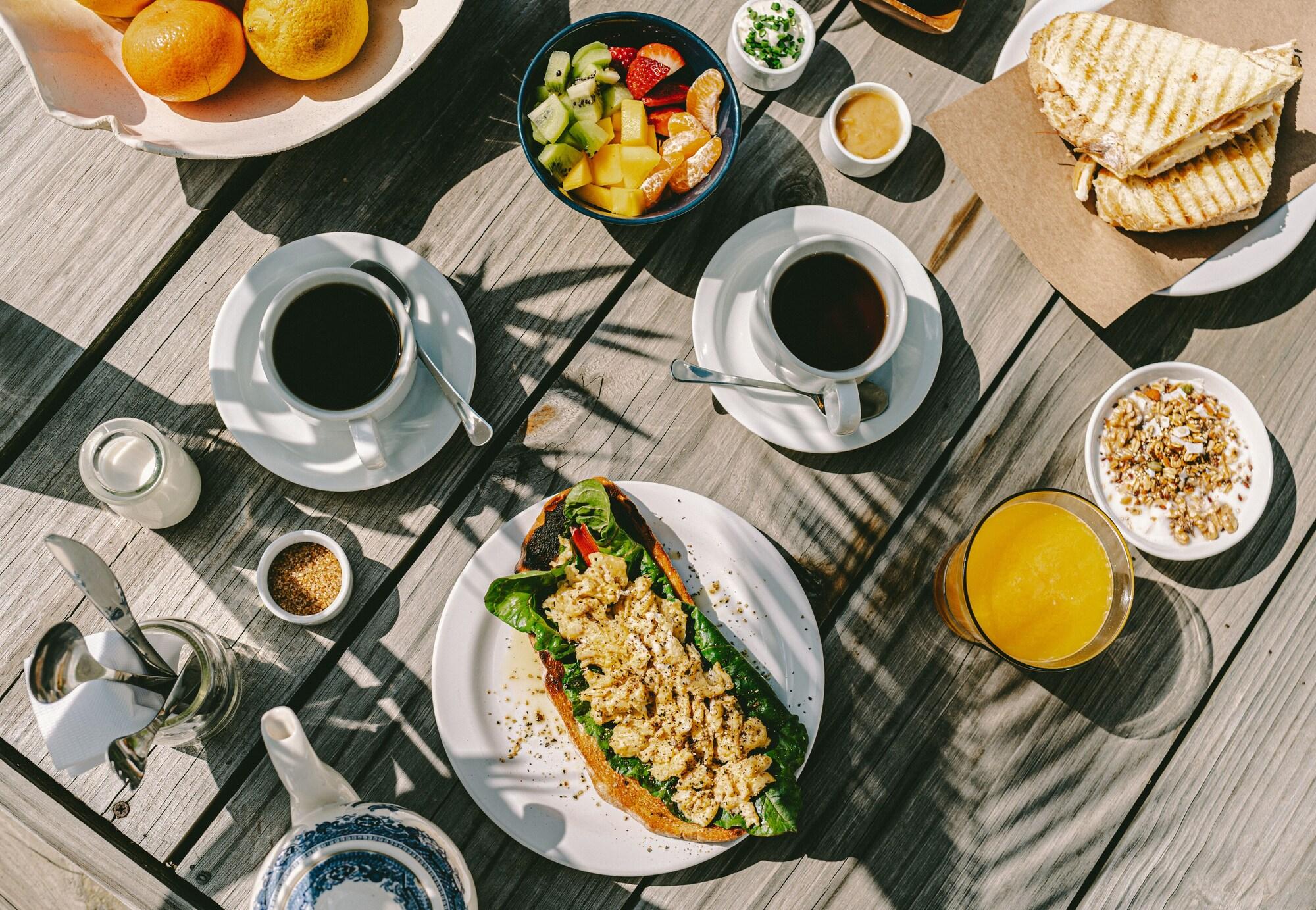 Restaurant Casa Flor - Adults Only