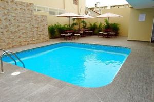 Alojamiento - Marvento Suites