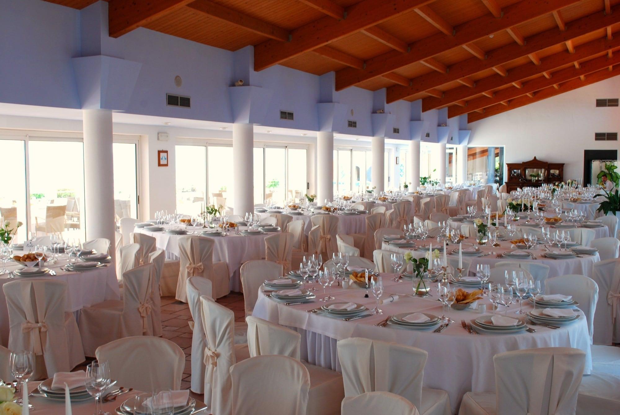 Restaurant Luna Lughente