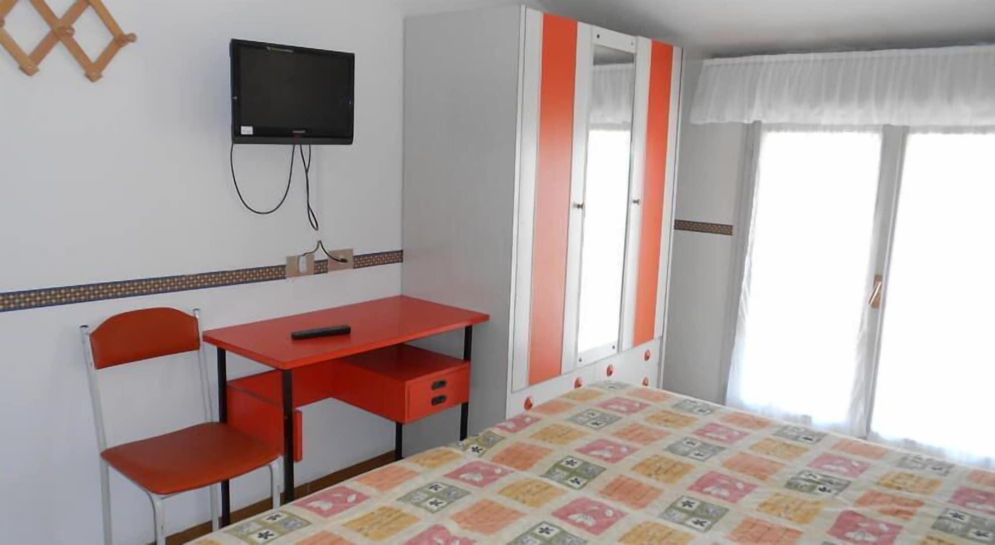 Set de Habitación Hotel Laguna Blu