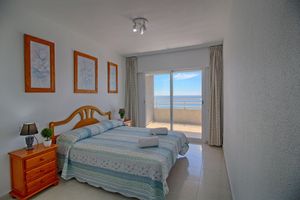 Alquiler Vacacional - Apartamento Costa Calpe - Apolo XIV